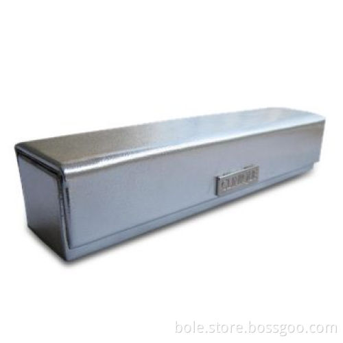 Lipstick Holder, Made for PU Material, Sized 12.5 x 3 x 3cm